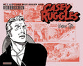 Casey Ruggles 3 – Mit List und Mut gegen das Verbrechen – Cover