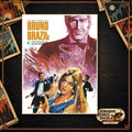 Bruno Brazil 06 – Höllentanz in Sacramento