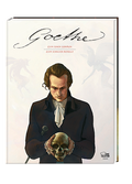 Cover Goethe Sammelband – Egmont Ehapa