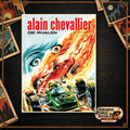 Alain Chevallier 8 – Die Rivalen
