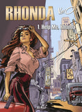 Rhonda 1 - Neue Edition – Help me, Rhonda – Cover