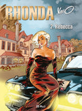 Rhonda 2 - Neue Edition – Rebecca – Cover