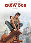 Lance Crow Dog 05 – Taina – Cover