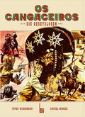 Os Cangaceiros – Die Gesetzlosen – Cover