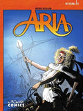 Aria Integral 04