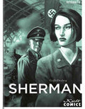 Sherman Integral 02