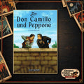 Don Camillo und Peppone 4 – Generalstreik