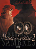 Der Krieg der Sambres 2 – Maxime & Constance 2