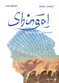 Shingal – Flucht vor dem Genozid – Cover