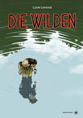 Die Wilden – Cover