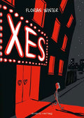 XES – Cover