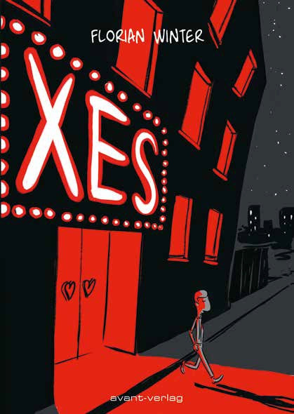 XES – Cover