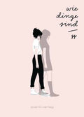 Wie Dinge sind – Cover