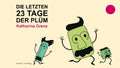 Die letzten 23 Tage der Plüm – Cover