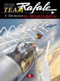 Team Rafale 04 – Treibjagd in Afghanistan – Cover