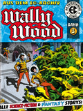 EC Archiv 3 – Cover