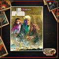 Luc Orient 7 – Der Krater des Verderbens