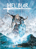 Helblar 2 – Der König unter dem Grabhügel – Cover