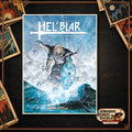 Helblar 2 – Der König unter dem Grabhügel