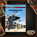 Die Abenteuer von Buck Danny – Kurzgeschichten 1 1946-1969