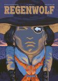 Regenwolf – Cover