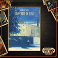 Rhapsodie in Blau