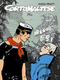 Corto Maltese 12 (farbig) – Mu – Cover