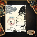 Corto Maltese 12 (s/w) Klassik Edition – Mu