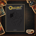 Omaha the Cat Dancer 2