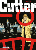 Cutter – Cover