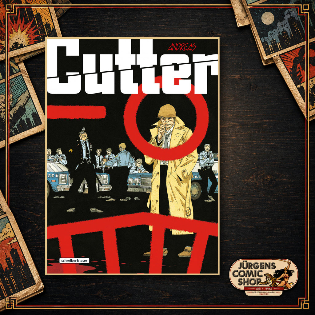 Cutter