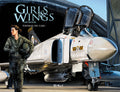 Girls and Wings – Cover