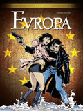 EVROPA – Cover