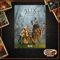 Alix Senator 10 – Der Todeswald