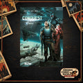 Conquest 5 – Enorus