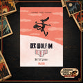 Der Wolf im Slip 4 – Der tut ja nix!