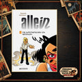 Allein 12 – Die Aufständischen von Neosalem
