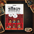 Allein – Making of