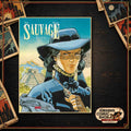 Sauvage 3 – Die Youle