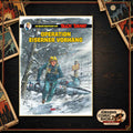 Die neuen Abenteuer von Buck Danny 5 – Operation Eiserner Vorhang