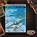 Die neuen Abenteuer von Buck Danny 6 – Alarmstufe Rot