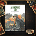 Airborne 44 Bd. 7 – Die verlorene Generation