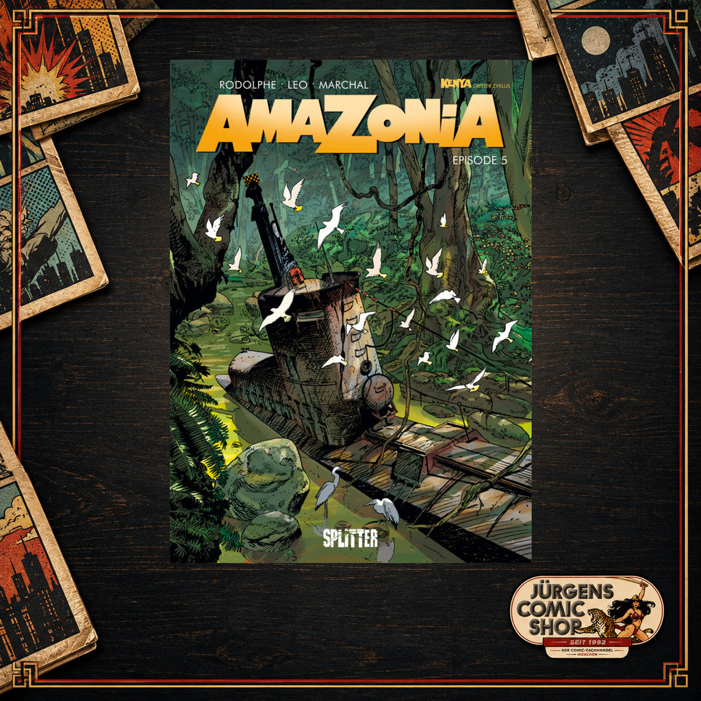 Amazonia 05