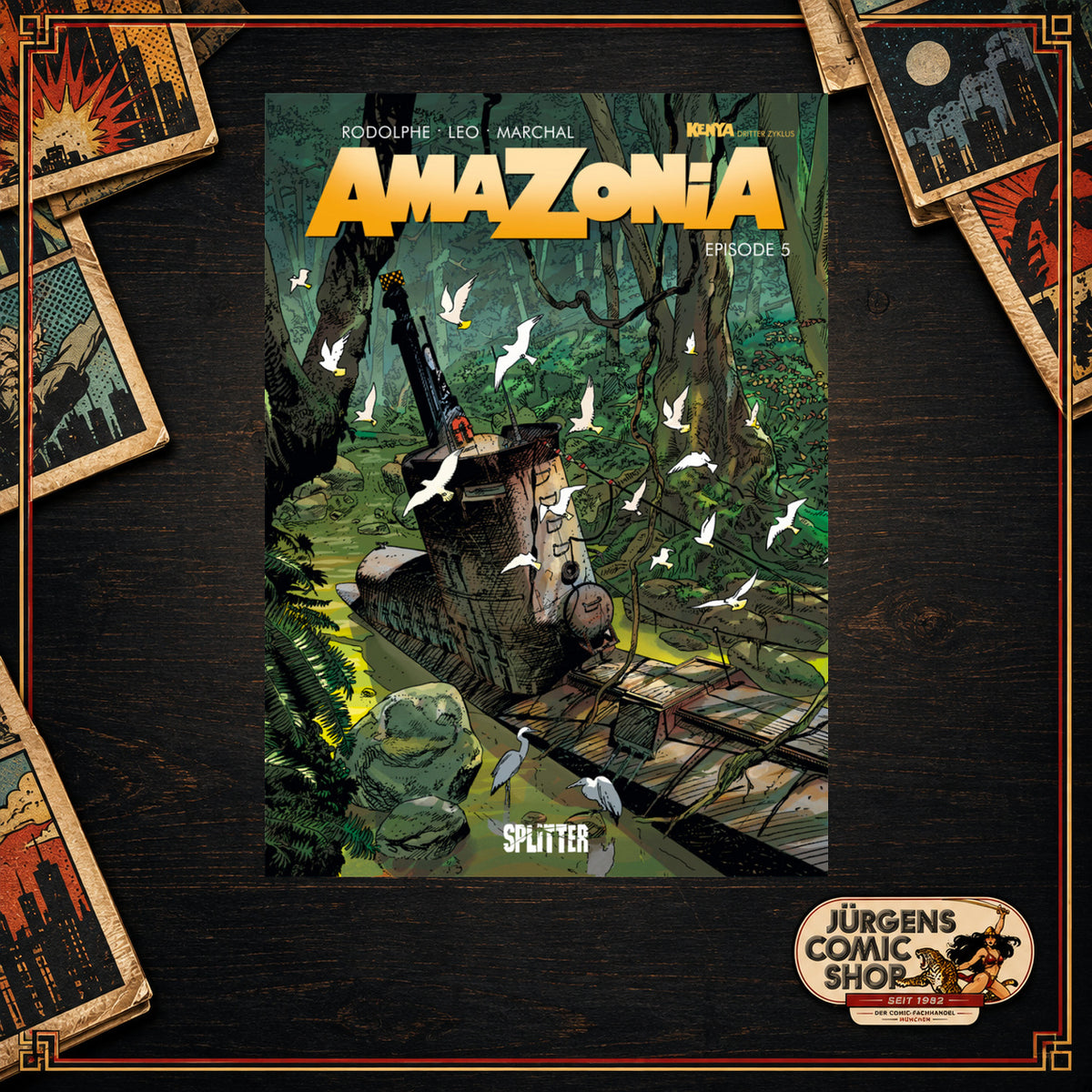 Amazonia 05