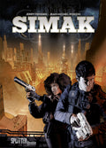 Simak – Cover