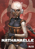 Nathanaëlle – Cover
