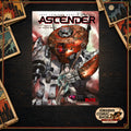 Ascender 3 – Der digitale Magier