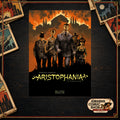 Aristophania 3 – Die Morgenrot-Quelle