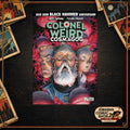 Black Hammer: Colonel Weird - Cosmagog