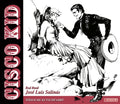 Cisco Kid 02 – Tödliche Kutschfahrt – Cover